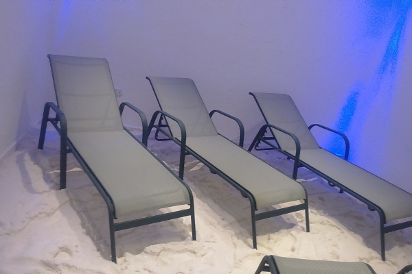 P Quattro Relax Hotel (Petra)